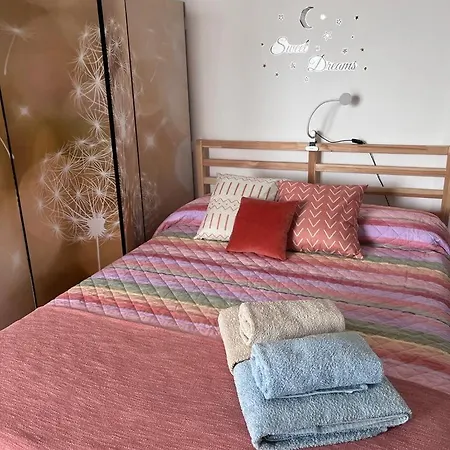 Deliziosa Casa Mignon Apartment Luisago Room photo