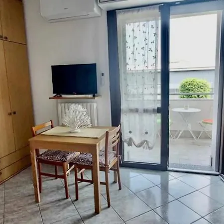 Deliziosa Casa Mignon Apartment Luisago Exterior photo