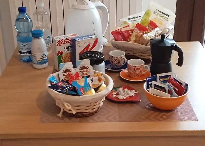 Deliziosa Casa Mignon
