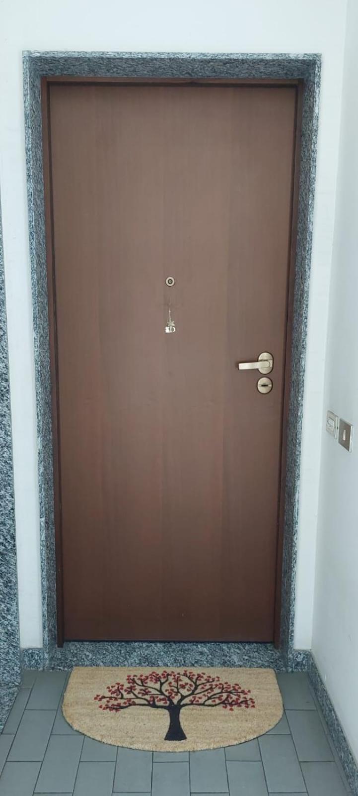 Apartment Deliziosa Casa Mignon Luisago