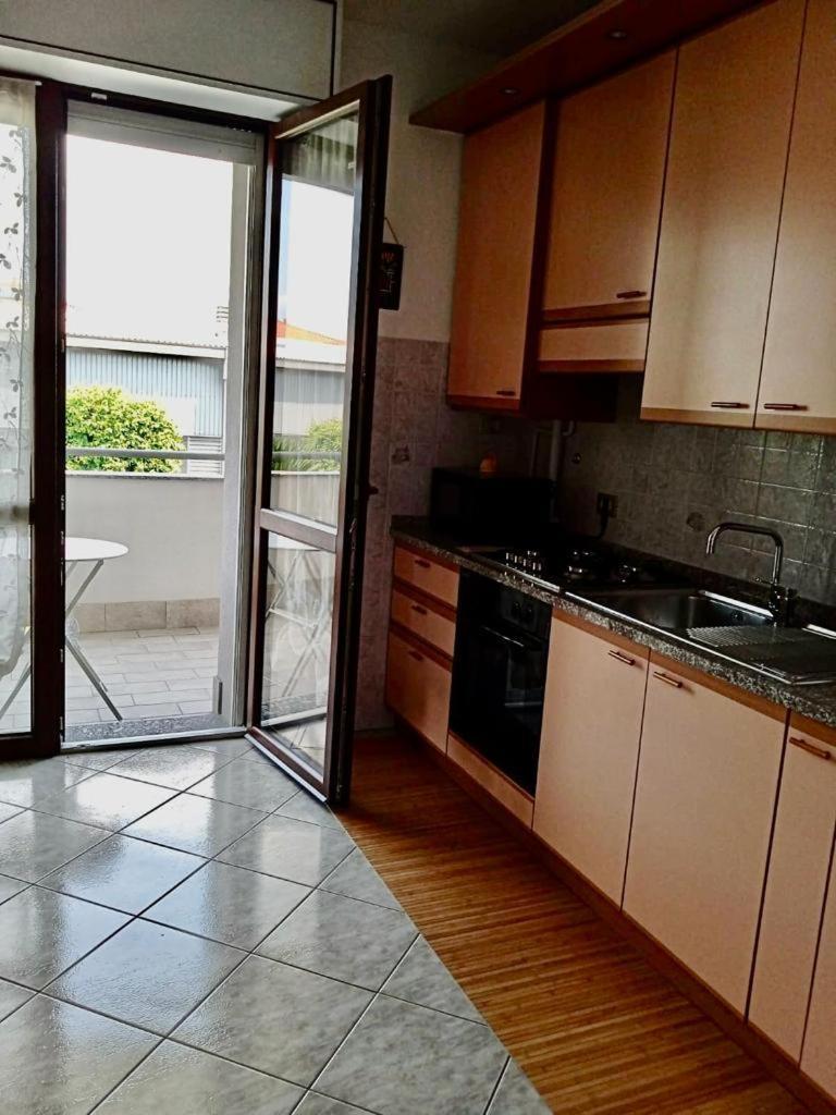 Deliziosa Casa Mignon Apartment Luisago
