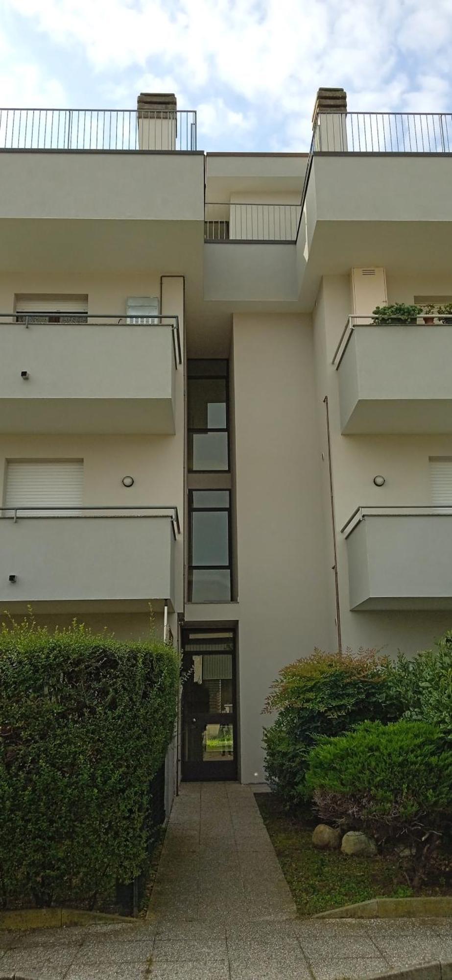 Apartment Deliziosa Casa Mignon Luisago
