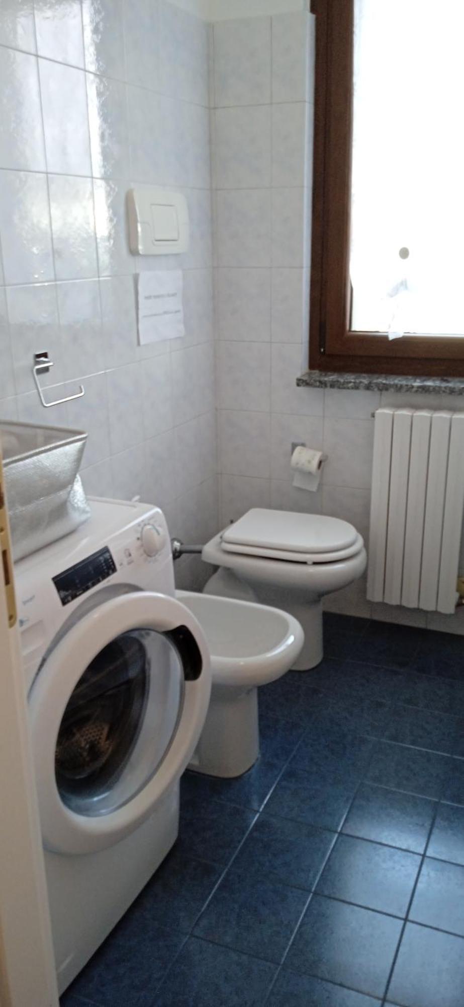 Deliziosa Casa Mignon Apartment Luisago