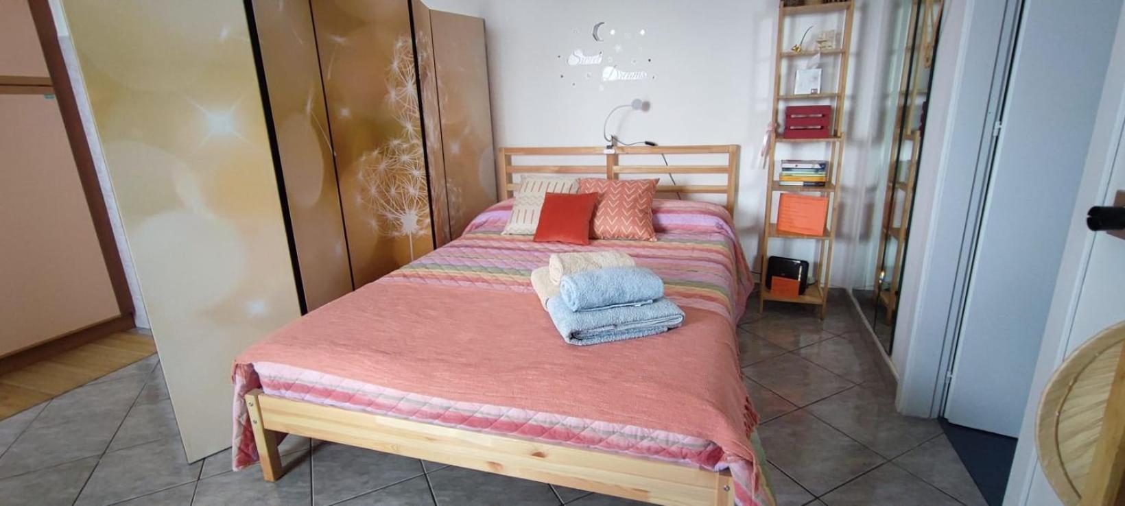 Apartment Deliziosa Casa Mignon