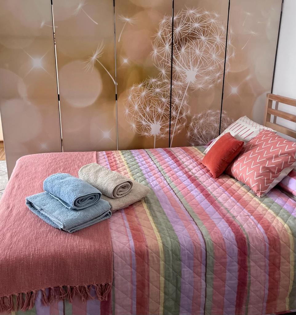 Deliziosa Casa Mignon Apartment Luisago