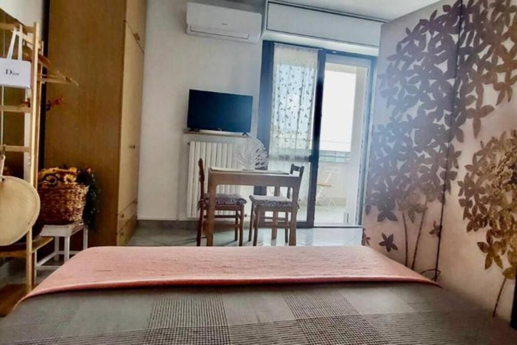 Deliziosa Casa Mignon Apartment
