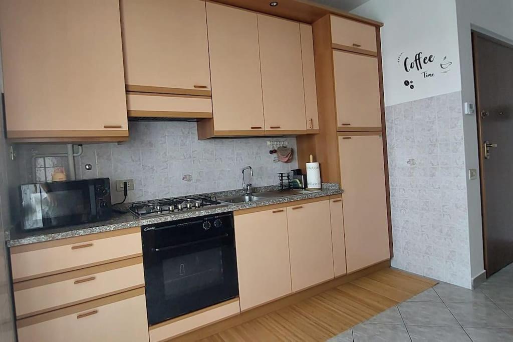 Deliziosa Casa Mignon Luisago