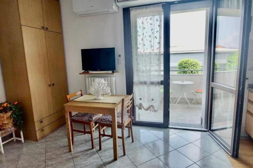 Deliziosa Casa Mignon Apartment Luisago