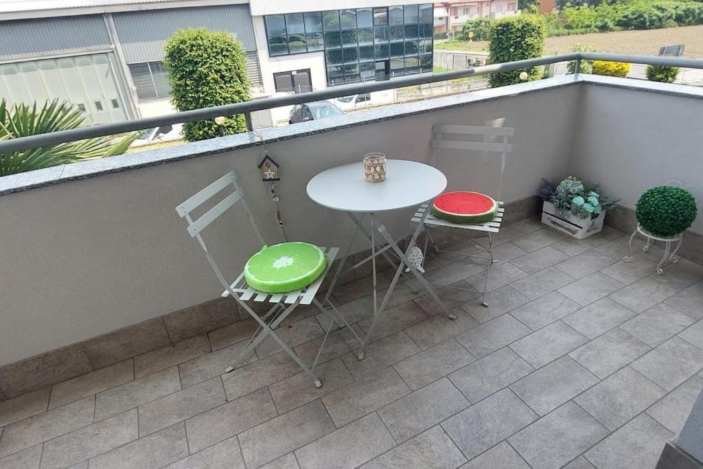 Deliziosa Casa Mignon Luisago